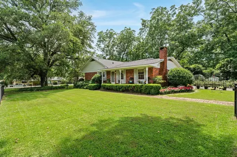 Exterior - 703 W 29th St, Laurel, MS 39440 photo 7 of 14
