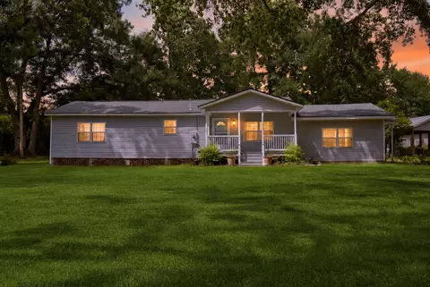 75 Odis Myrick, Poplarville, MS 39470