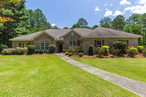 708 Talowah Rd, Purvis, MS 39475