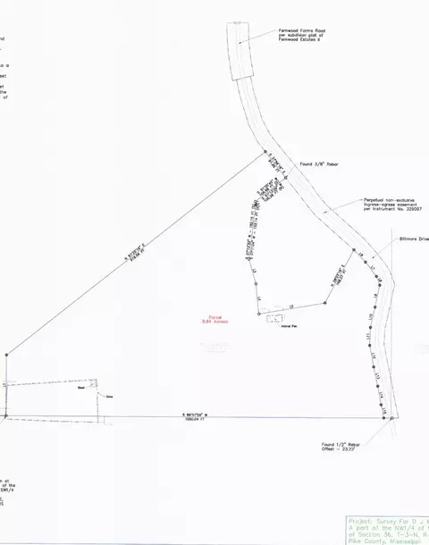 00 Biltmore Rd, Mccomb, MS 39648 photo 11