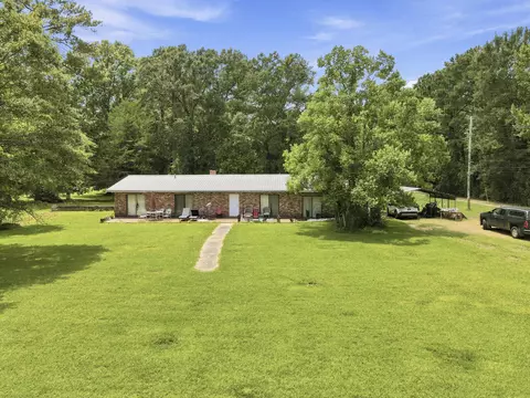 491 Rawls Springs Loop, Hattiesburg, MS 39401