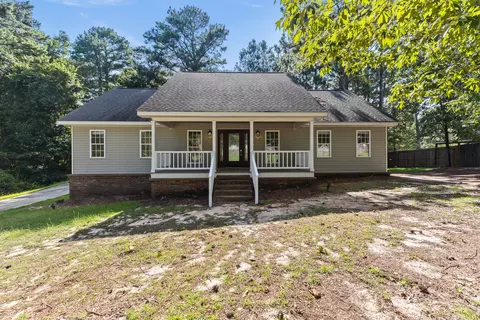 7 Hunter Dr, Hattiesburg, MS 39402