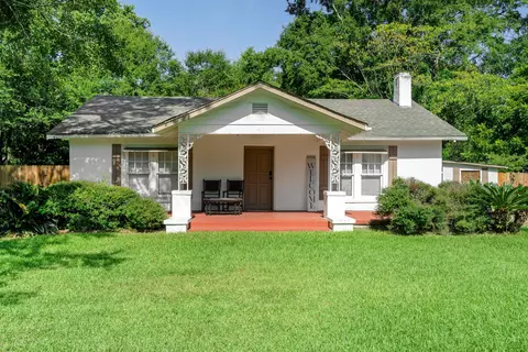417 S 13th Ave, Hattiesburg, MS 39401