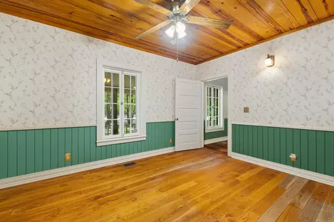 Bedroom - 143 Batson Rd, Petal, MS 39465 photo 4 of 5