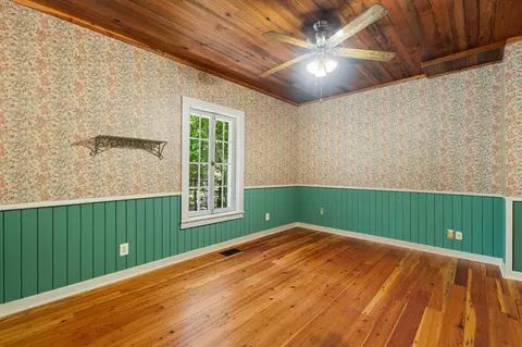 Bedroom - 143 Batson Rd, Petal, MS 39465 photo 2 of 5