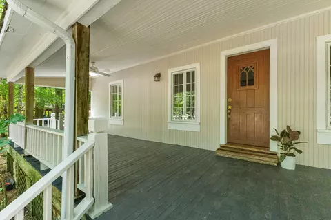 Exterior - 143 Batson Rd, Petal, MS 39465 photo 4 of 21