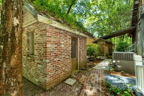 Exterior - 143 Batson Rd, Petal, MS 39465 photo 13 of 21
