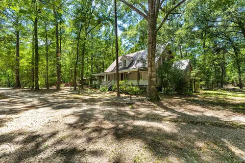 Exterior - 143 Batson Rd, Petal, MS 39465 photo 2 of 21