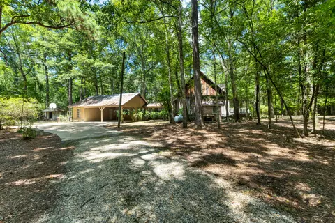 Exterior - 143 Batson Rd, Petal, MS 39465 photo 18 of 21