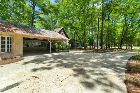 Exterior - 143 Batson Rd, Petal, MS 39465 photo 16 of 21