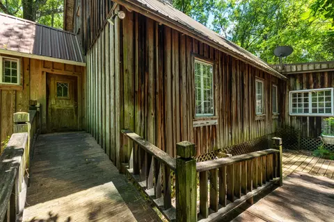 Exterior - 143 Batson Rd, Petal, MS 39465 photo 9 of 21