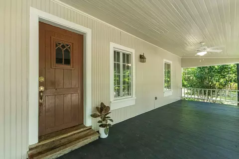 Exterior - 143 Batson Rd, Petal, MS 39465 photo 5 of 21