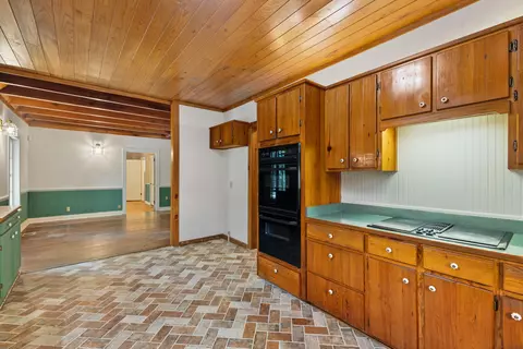 Kitchen - 143 Batson Rd, Petal, MS 39465 photo 3 of 3