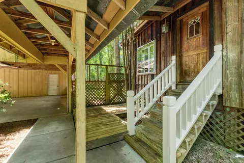 Exterior - 143 Batson Rd, Petal, MS 39465 photo 14 of 21