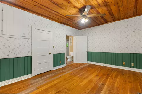 Bedroom - 143 Batson Rd, Petal, MS 39465 photo 5 of 5