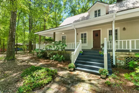 Exterior - 143 Batson Rd, Petal, MS 39465 photo 3 of 21