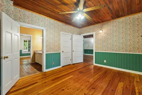 Bedroom - 143 Batson Rd, Petal, MS 39465 photo 3 of 5