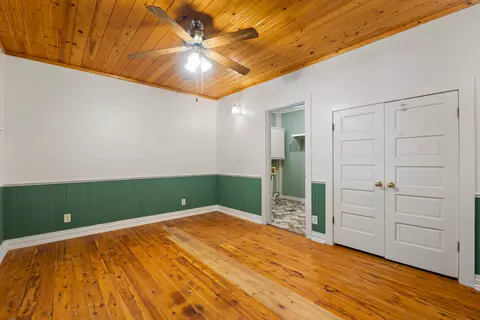 Bedroom - 143 Batson Rd, Petal, MS 39465 photo 1 of 5