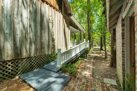 Exterior - 143 Batson Rd, Petal, MS 39465 photo 12 of 21