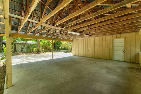 Exterior - 143 Batson Rd, Petal, MS 39465 photo 15 of 21