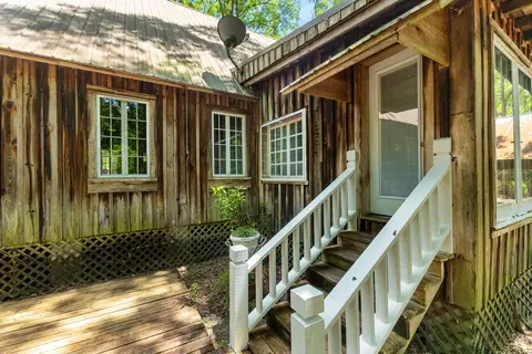 Exterior - 143 Batson Rd, Petal, MS 39465 photo 8 of 21