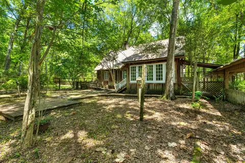 Exterior - 143 Batson Rd, Petal, MS 39465 photo 11 of 21