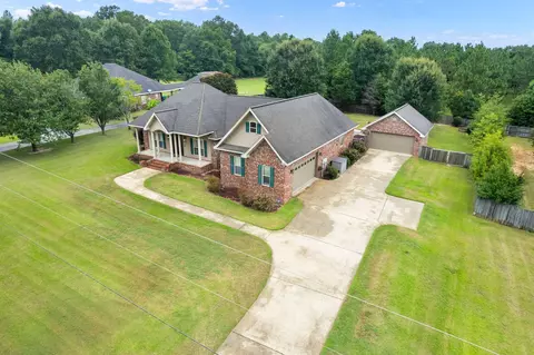 View/Area - 535 Baker Rd, Purvis, MS 39475 photo 2 of 5