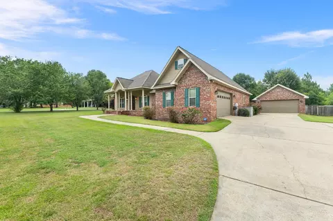 Other - 535 Baker Rd, Purvis, MS 39475 photo 2 of 9