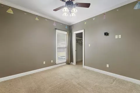 Bedroom - 535 Baker Rd, Purvis, MS 39475 photo 5 of 10