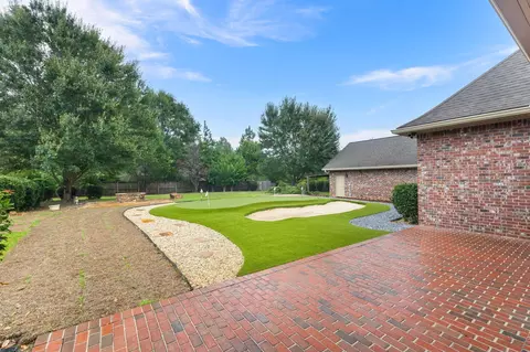 Exterior - 535 Baker Rd, Purvis, MS 39475 photo 6 of 15