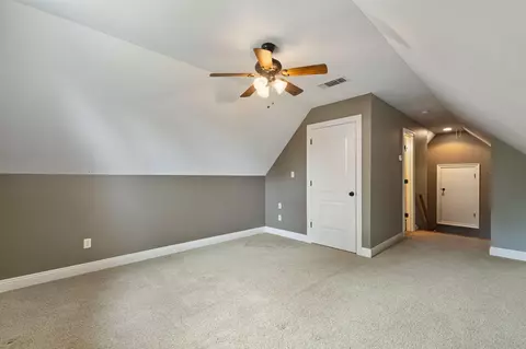 Bedroom - 535 Baker Rd, Purvis, MS 39475 photo 9 of 10