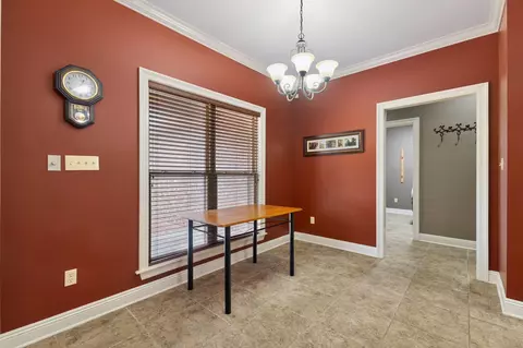 Entry Way - 535 Baker Rd, Purvis, MS 39475 photo 2 of 4