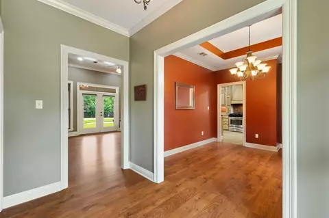 Entry Way - 535 Baker Rd, Purvis, MS 39475 photo 1 of 4