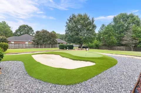 Exterior - 535 Baker Rd, Purvis, MS 39475 photo 7 of 15
