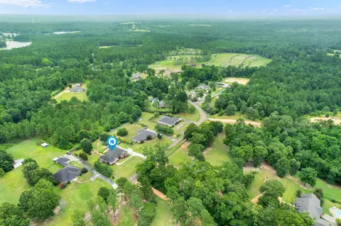 View/Area - 535 Baker Rd, Purvis, MS 39475 photo 3 of 5