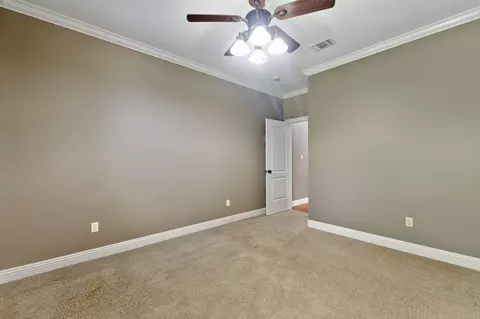 Bedroom - 535 Baker Rd, Purvis, MS 39475 photo 8 of 10