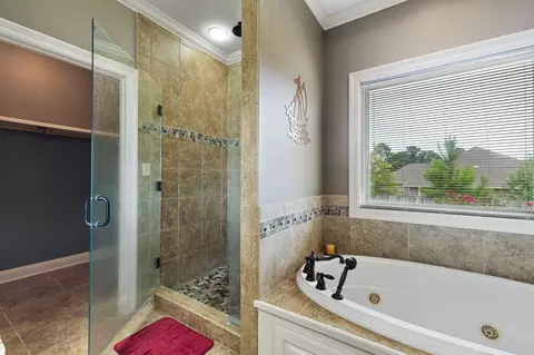 Bath - 535 Baker Rd, Purvis, MS 39475 photo 4 of 6