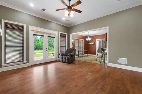 Living - 535 Baker Rd, Purvis, MS 39475 photo 1 of 3