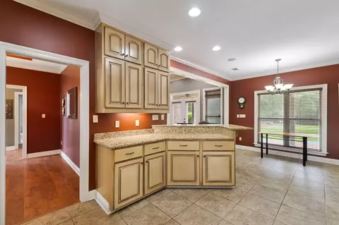 Entry Way - 535 Baker Rd, Purvis, MS 39475 photo 3 of 4