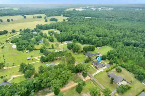 View/Area - 535 Baker Rd, Purvis, MS 39475 photo 4 of 5