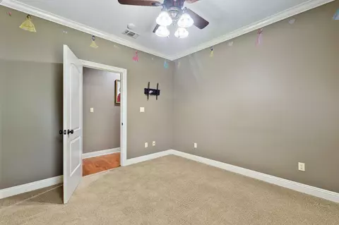 Bedroom - 535 Baker Rd, Purvis, MS 39475 photo 6 of 10
