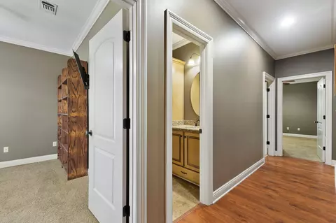 Entry Way - 535 Baker Rd, Purvis, MS 39475 photo 4 of 4