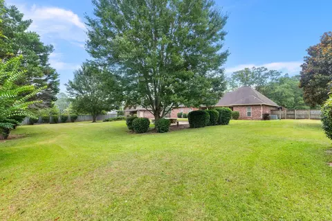 Exterior - 535 Baker Rd, Purvis, MS 39475 photo 15 of 15