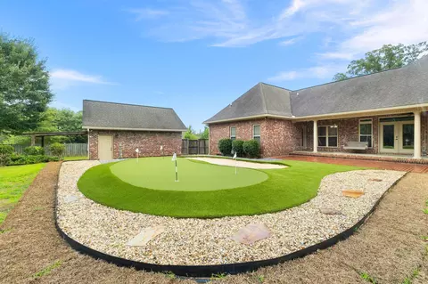 Exterior - 535 Baker Rd, Purvis, MS 39475 photo 9 of 15