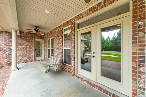 Exterior - 535 Baker Rd, Purvis, MS 39475 photo 5 of 15