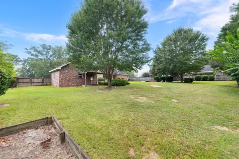 Exterior - 535 Baker Rd, Purvis, MS 39475 photo 13 of 15