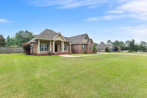 Other - 535 Baker Rd, Purvis, MS 39475 photo 1 of 9