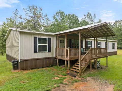 48 Sweet Home Ln, Poplarville, MS 39470