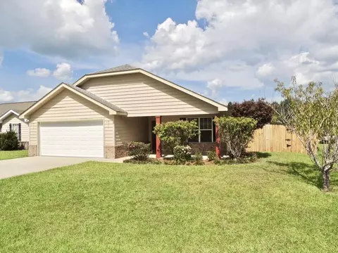 2 Ansley, Hattiesburg, MS 39402