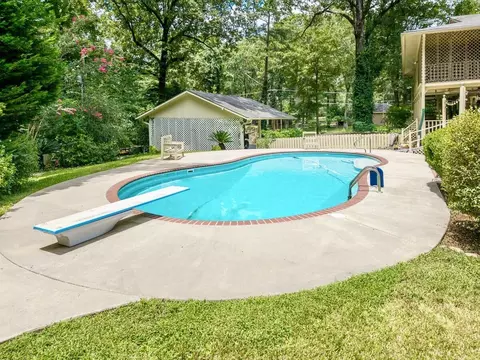 Exterior - 5 Spokane Rd, Natchez, MS 39120 photo 11 of 12